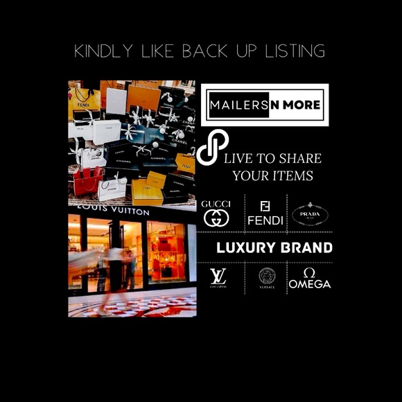❤️Mentioned YOU❤️lux designer bag wallet accessory+Exclusive POSHMARK items Givy - Picture 10 of 17